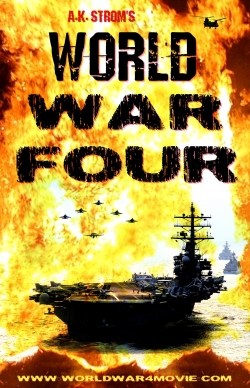 Watch free World War Four movies HD online