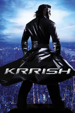 Watch free Krrish movies HD online