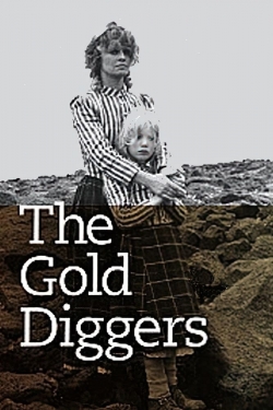 Watch free The Gold Diggers movies HD online