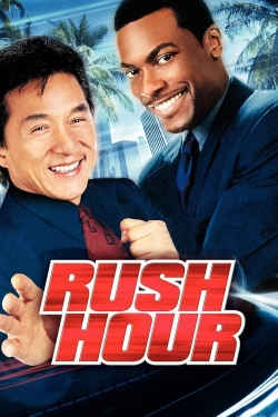 Watch free Rush Hour movies HD online