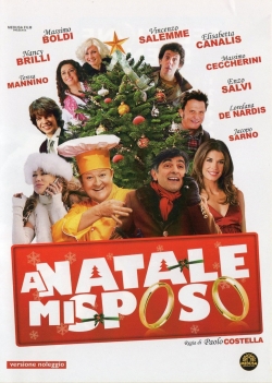 Watch free A Natale mi sposo movies HD online