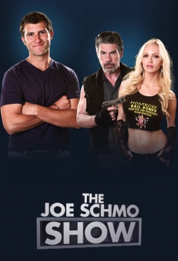 Watch free The Joe Schmo Show movies HD online