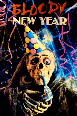 Watch free Bloody New Year movies HD online