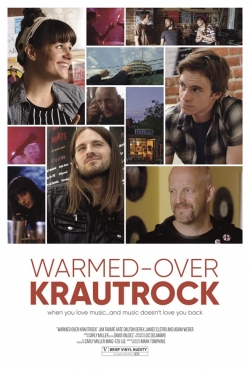 Watch free Warmed-Over Krautrock movies HD online