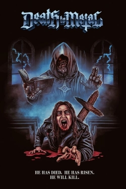 Watch free Death to Metal movies HD online