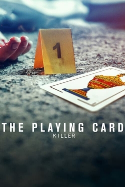 Watch free The Playing Card Killer movies HD online