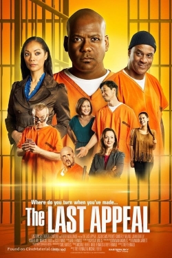 Watch free The Last Appeal movies HD online