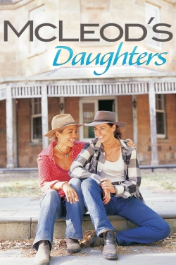 Watch free McLeod's Daughters movies HD online