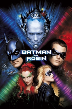 Watch free Batman & Robin movies HD online