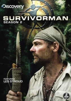 Watch free Survivorman movies HD online