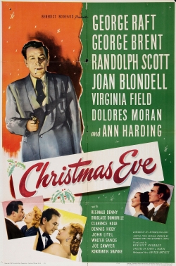 Watch free Christmas Eve movies HD online