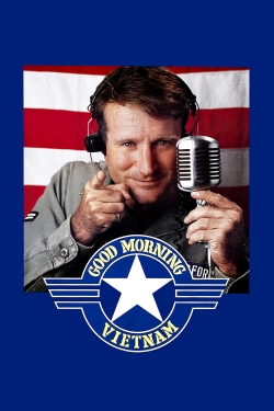 Watch free Good Morning, Vietnam movies HD online