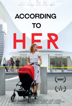 Watch free According to Her movies HD online