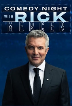 Watch free Comedy Night with Rick Mercer movies HD online