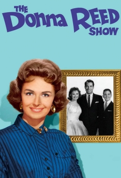 Watch free The Donna Reed Show movies HD online