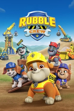 Watch free Rubble & Crew movies HD online