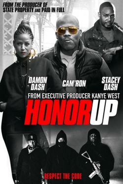 Watch free Honor Up movies HD online