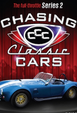 Watch free Chasing Classic Cars movies HD online