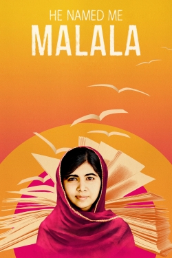 Watch free He Named Me Malala movies HD online