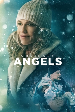 Watch free Ordinary Angels movies HD online