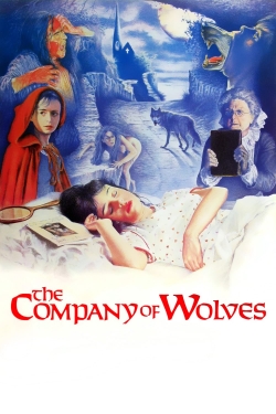 Watch free The Company of Wolves movies HD online