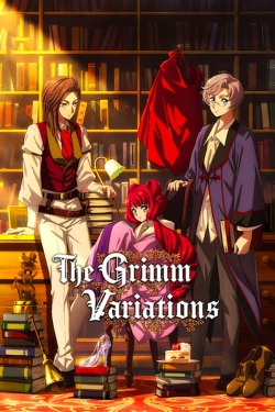 Watch free The Grimm Variations movies HD online