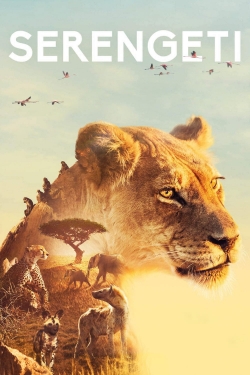 Watch free Serengeti movies HD online