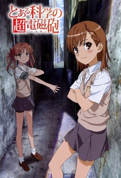 Watch free A Certain Scientific Railgun movies HD online