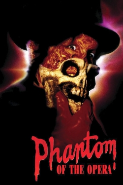 Watch free The Phantom of the Opera movies HD online