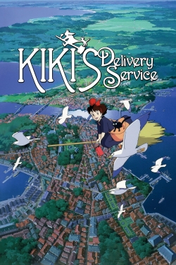 Watch free Kiki's Delivery Service movies HD online