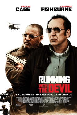 Watch free Running with the Devil movies HD online