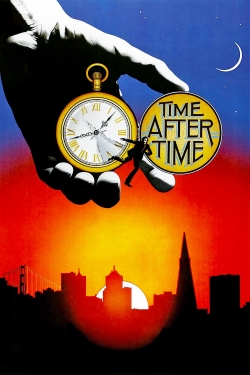 Watch free Time After Time movies HD online