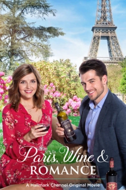 Watch free Paris, Wine & Romance movies HD online