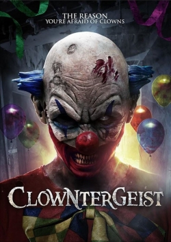 Watch free Clowntergeist movies HD online