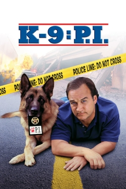 Watch free K-9: P.I. movies HD online