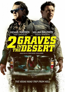 Watch free 2 Graves in the Desert movies HD online