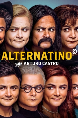 Watch free Alternatino with Arturo Castro movies HD online