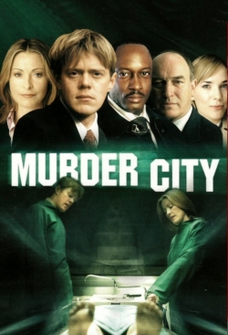 Watch free Murder City movies HD online