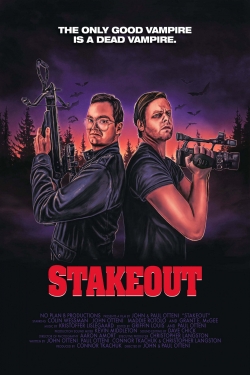 Watch free Stakeout movies HD online