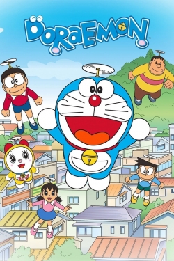 Watch free Doraemon movies HD online