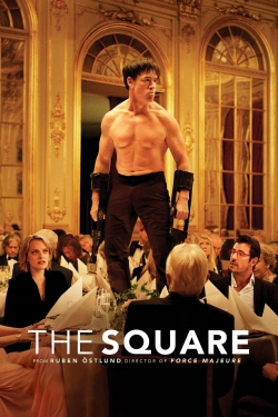 Watch free The Square movies HD online