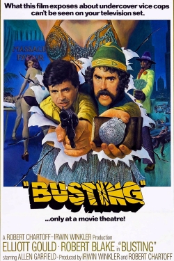 Watch free Busting movies HD online