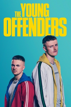 Watch free The Young Offenders movies HD online