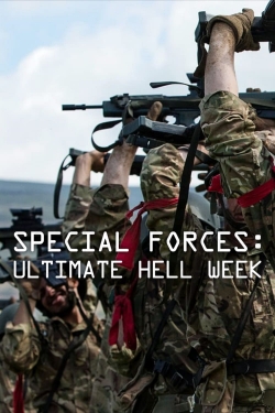 Watch free Special Forces - Ultimate Hell Week movies HD online