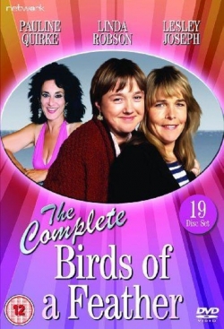 Watch free Birds of a Feather movies HD online