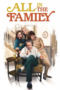 Watch free All in the Family movies HD online