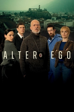 Watch free Alter Ego movies HD online