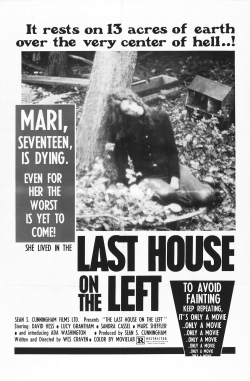 Watch free The Last House on the Left movies HD online