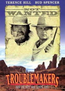 Watch free Troublemakers movies HD online