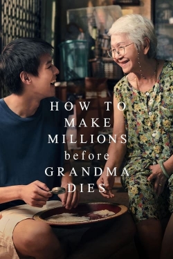 Watch free How to Make Millions Before Grandma Dies movies HD online